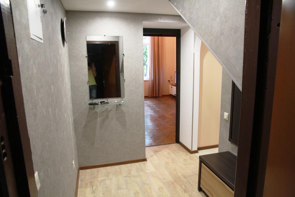 Apatments On Grecheskaya Apartment Odesa Exterior foto